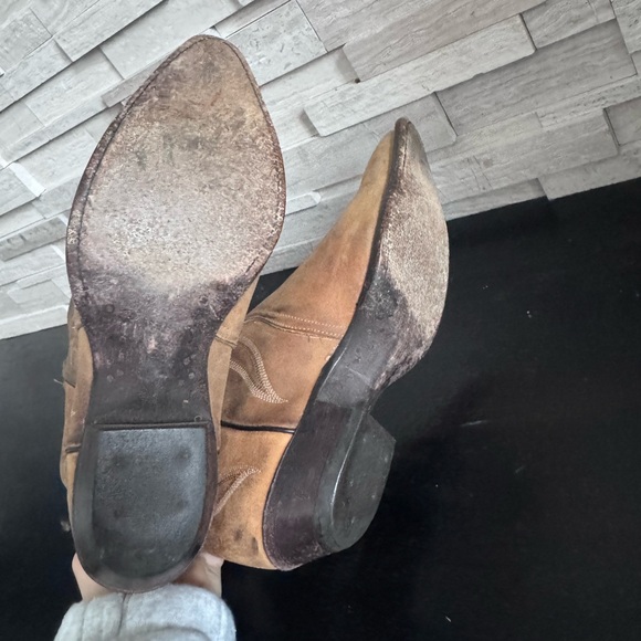 Tony lama western boots - Picture 5 of 6